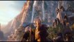 Der Herr der Ringe Der Hobbit 4K UHD Boxen Trailer DF