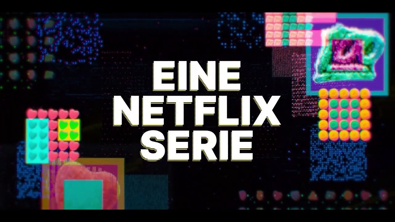 How To Sell Drugs Online (Fast) - staffel 3 Trailer DF