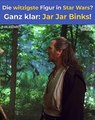 Best of Jar Jar Binks: So witzig ist er wirklich! (FILMSTARTS-Original)