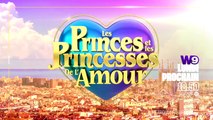Les princes et les princesses de l'amour (W9) : C'est parti pour la saison 6 !