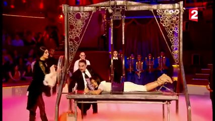 Le gala de l'union des artistes - fRANCE 2 - 22 11 16