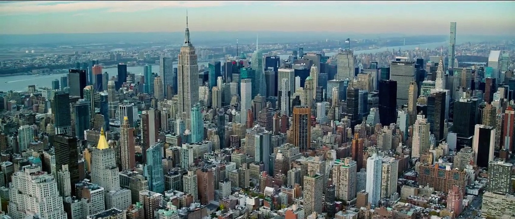 Escape Room 2: No Way Out Trailer DF