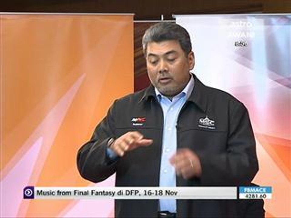 Debat Awani