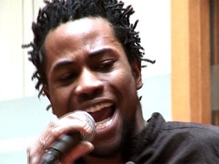 INTERVIEW : Tigane (Nouvelle Star 2007) va sortir son premier album !