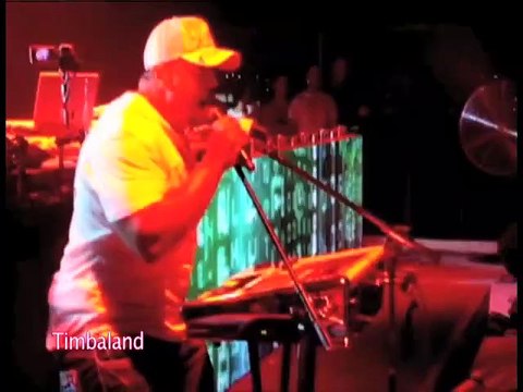 INTERVIEW : M. Pokora : Le premier français qui travaille avec Timbaland