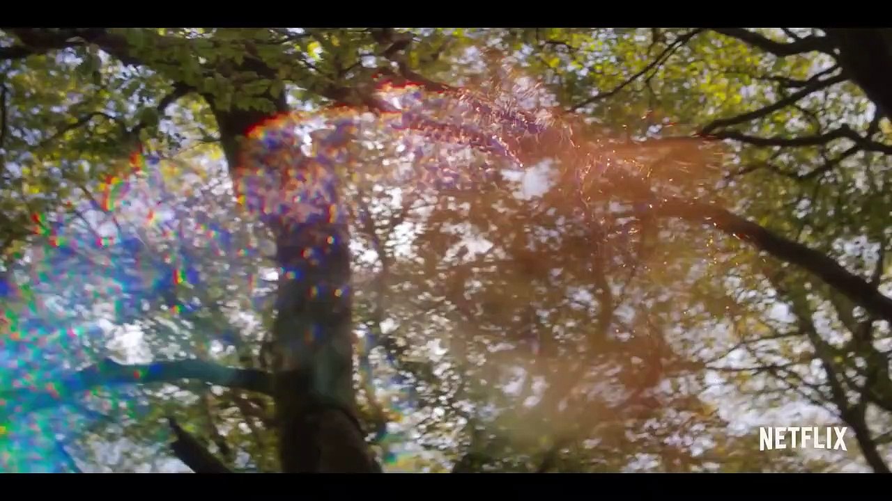 Fate: The Winx Saga Teaser OV