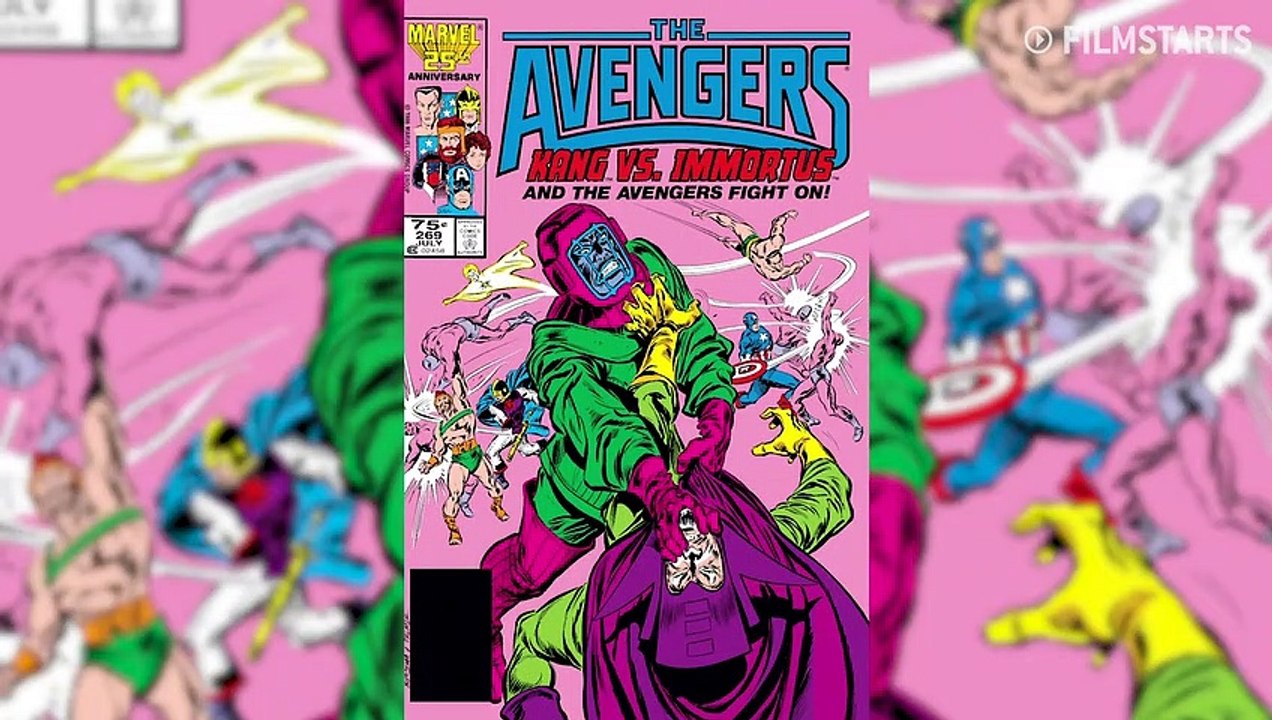 Loki: Wer wartet im Schloss am Ende von Folge 5? (FILMSTARTS-Original)