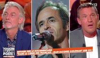 Zapping du 17/09 : Benjamin Castaldi dévoile la somme exorbitante qu'il a déboursé pour s'offrir l'appartement de Jean-Jacques Goldman