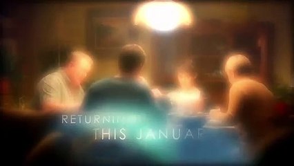 Beyond - staffel 2 Trailer OV