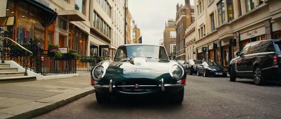 The King&#039;s Man: The Beginning Special Look OV