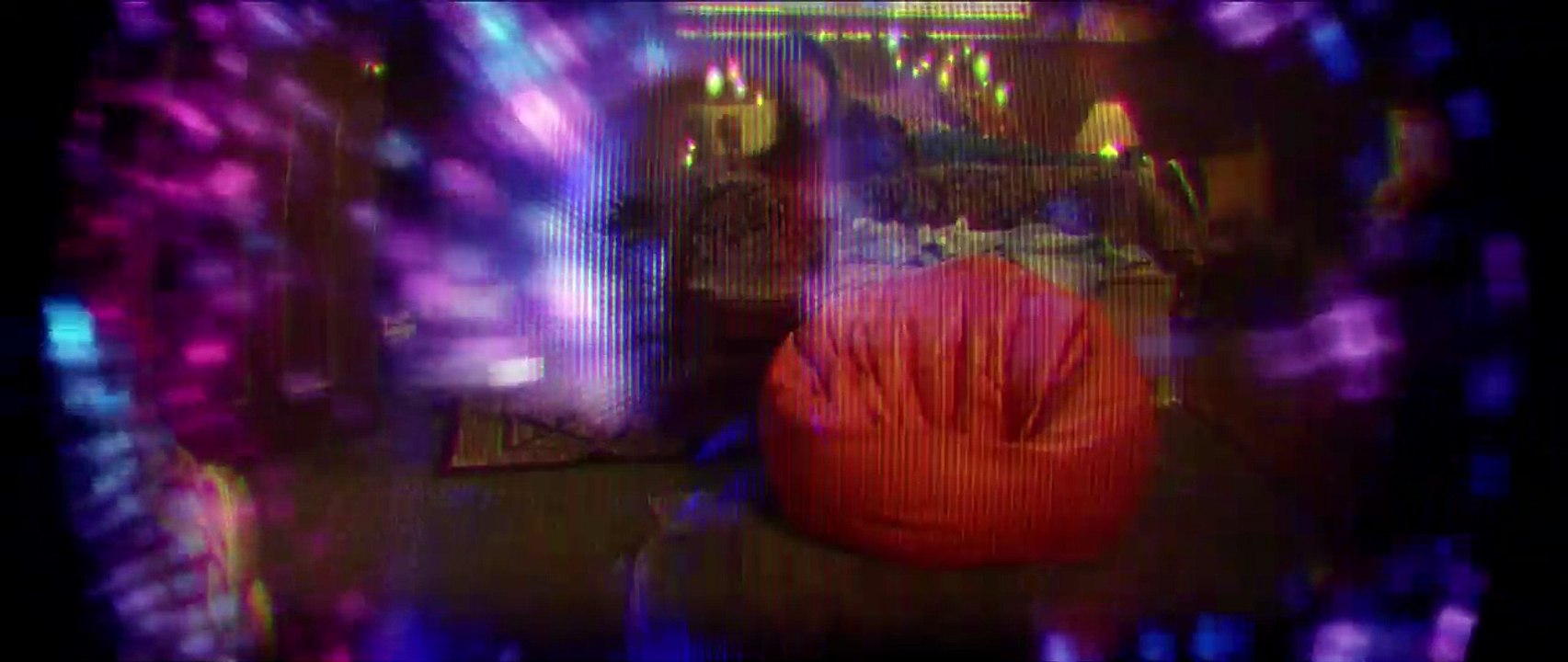 The Intergalactic Adventures Of Max Cloud Trailer DF