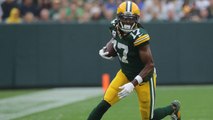 Chris Godwin And Davante Adams Each Hit With Franchise Tag