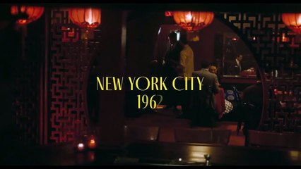 Sylvies Liebe Trailer (2) OV