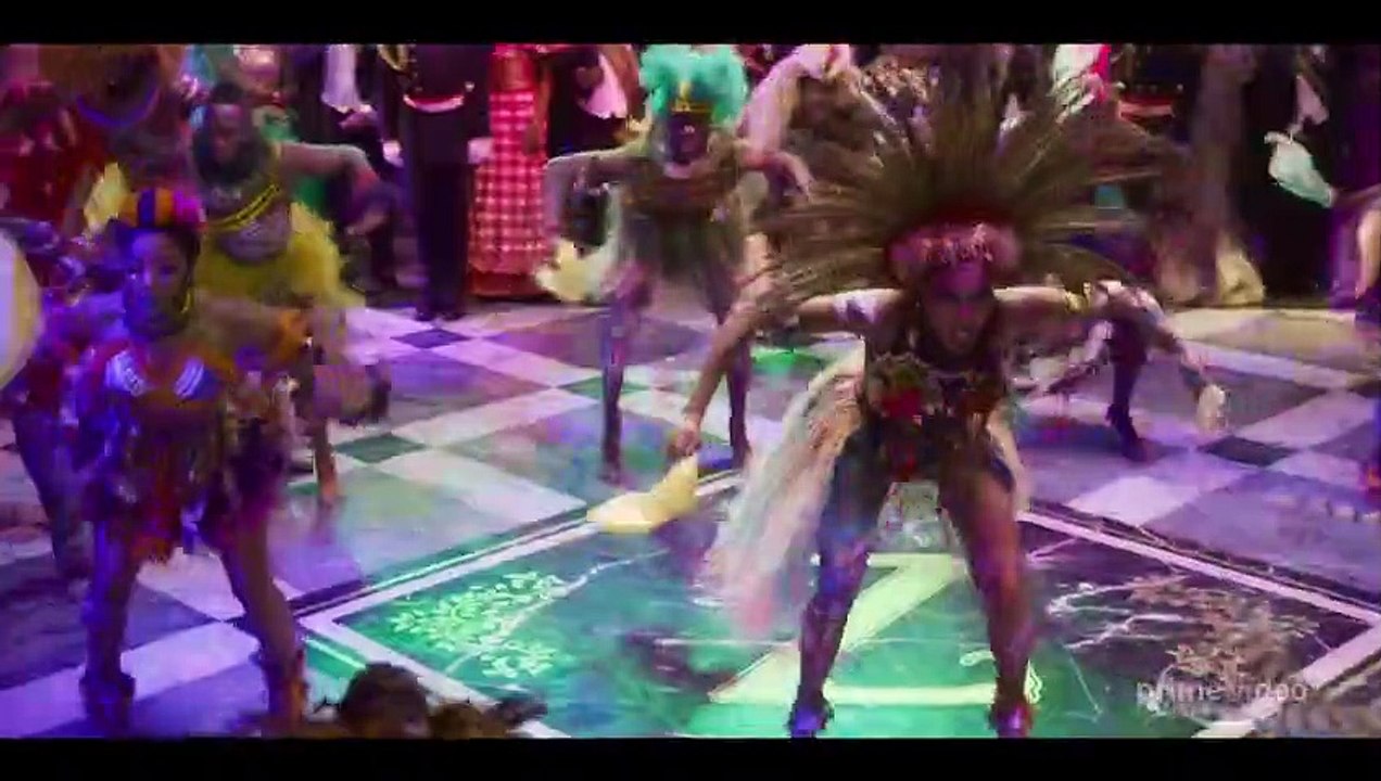 Der Prinz aus Zamunda 2 Trailer (2) DF