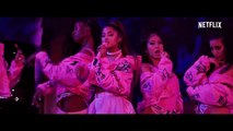 Ariana Grande: Excuse Me, I Love You Trailer OmdU