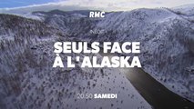 Seuls face à l'Alaska - Dangereuse mission - rmc découverte - 17 11 18