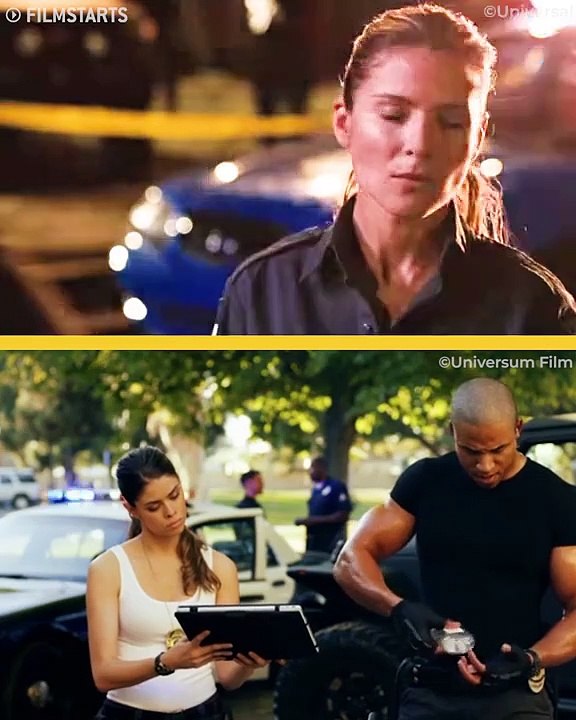 Fast & Furious VS Superfast! - Original VS Parodie (FILMSTARTS Original)