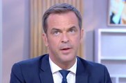 Olivier Véran répond à Florian Philippot