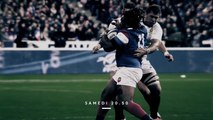 Rugby France  Argentine  - france 2 - 18 11 18