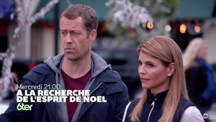 A la recherche de l'esprit de noël - 6Ter