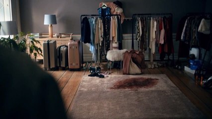 Verdacht/Mord Trailer DF