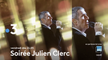 Rendez-vous avec Julien Clerc (france 3) bande-annonce