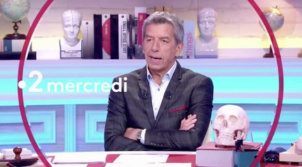 Ca ne sortira pas d'ici (france 2) Zazie, Adriana Karembeu...