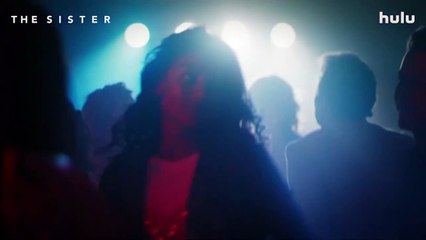 The Sister Trailer OV