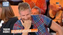 Matthieu Delormeau humilié par Artus dans TPMP