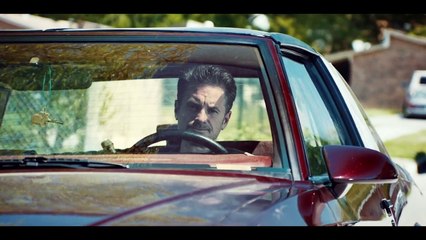 The Gateway - Im Griff des Kartells Trailer (2) OV