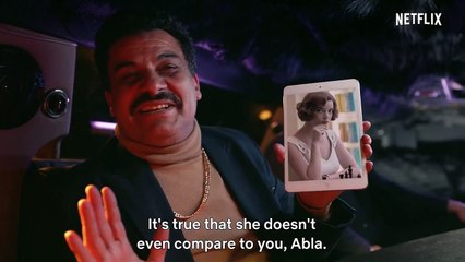 Abla Fahita: Drama Queen Teaser OmeU