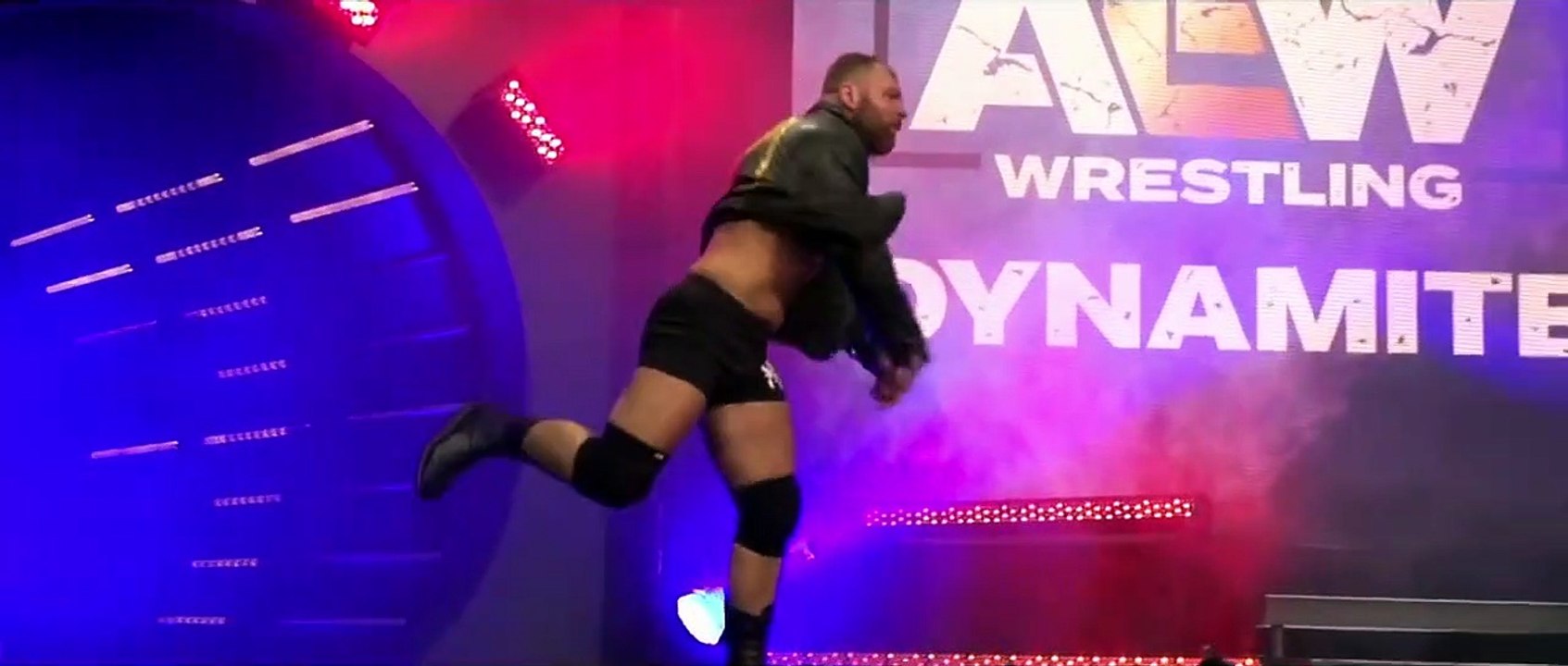 Cagefighter: Worlds Collide Trailer DF