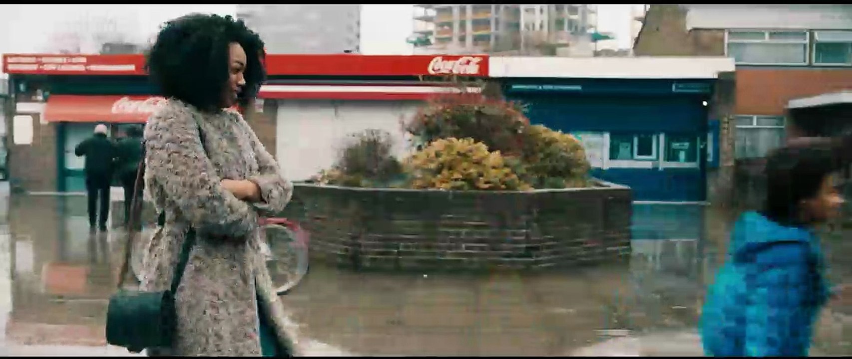 The Corrupted - Ein blutiges Erbe Trailer DF