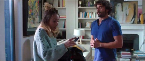 The Wedding (Un)planner - Heirate wer kann! Trailer DF