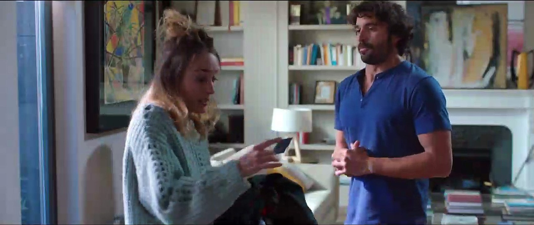 The Wedding (Un)planner - Heirate wer kann! Trailer DF