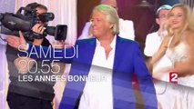 Les Années bonheur - Gala, Louane - 04 11 17 - France 2