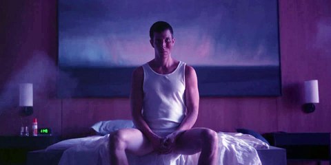 Mosquito State Teaser OV