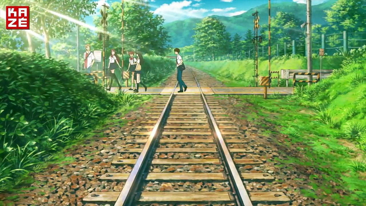 Seven Days War Trailer DF