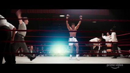 One Night In Miami... Trailer OV