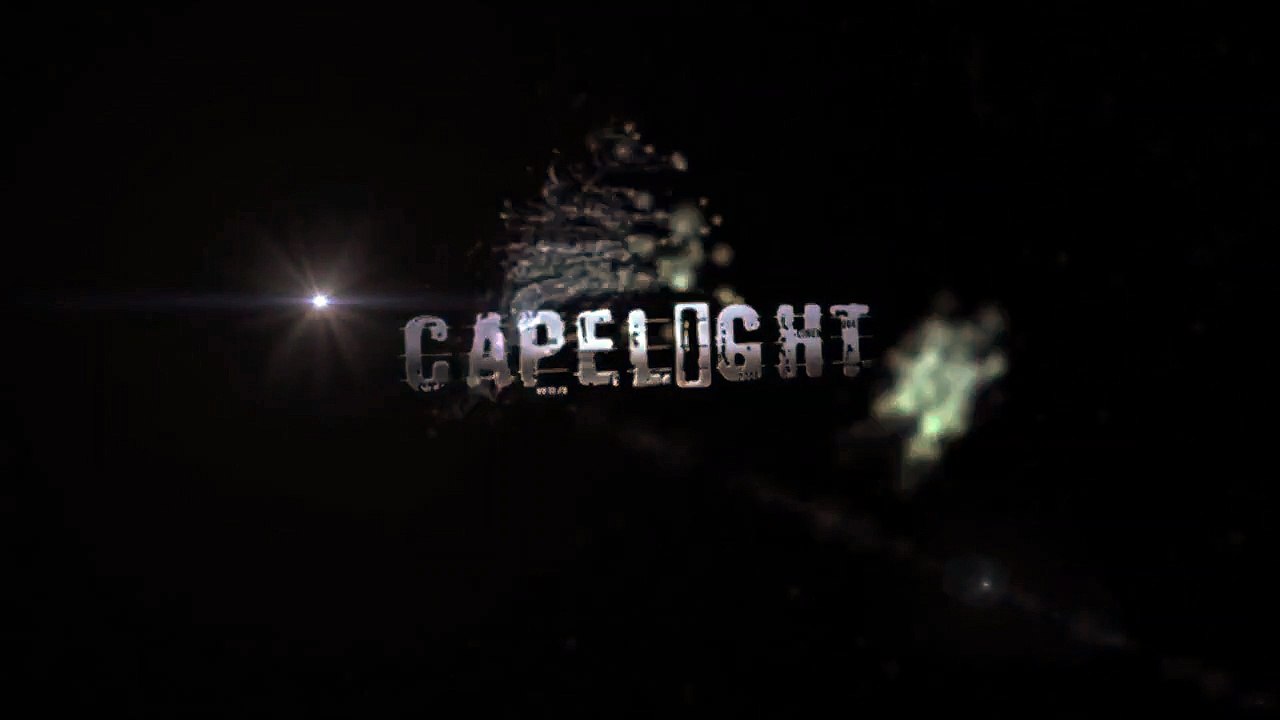 A Girl Walks Home Alone At Night Trailer DF