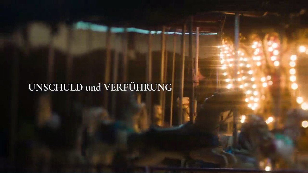 Scarlet Innocence - Gefährliche Lust Trailer DF