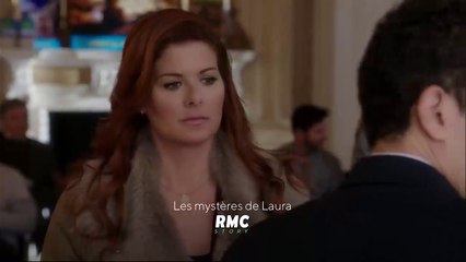 Les mystères de Laura - sucre d'orge - rmc story - 28 11 18