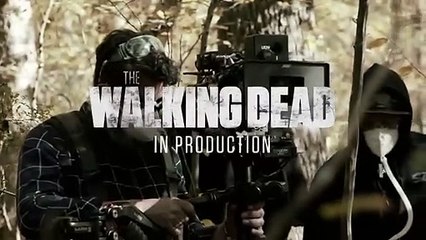 The Walking Dead - Staffel 10c Teaser OV
