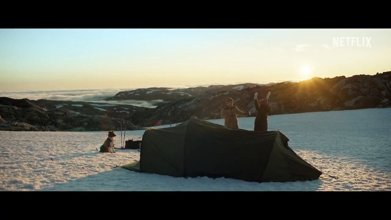 Red Dot Teaser OmeU
