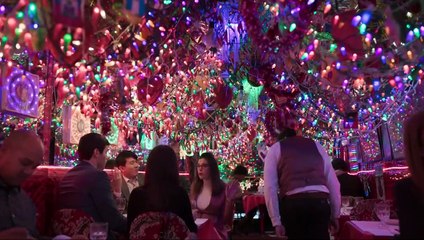 Versuchung - Wie weit gehst du? Trailer (2) OV