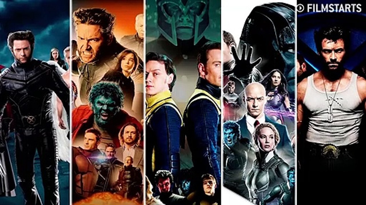 The New Mutants und warum das letzte X-Men-Abenteuer so ein Fiasko wurde (FILMSTARTS-Original)