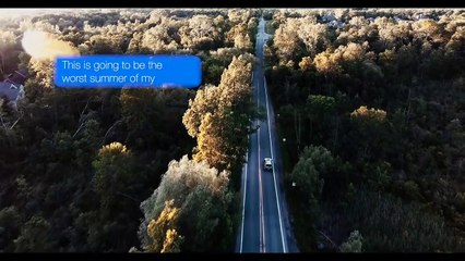 Ash And Bone Trailer OV