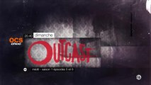Outcast - S1E5/6 - OCS