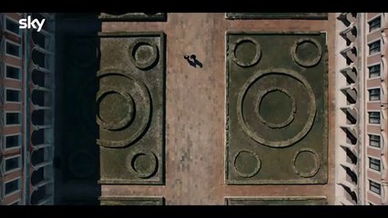 A Discovery of Witches - staffel 2 Trailer (2) OV