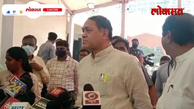 आता थेट सभागृहात भेटू फडणवीसांना ओपन चॅलेंज...